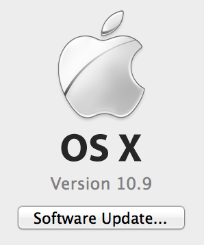 Download Mac Os 10.9 1